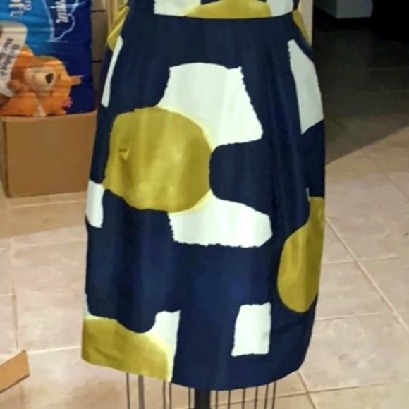 Moschino Silk Dress - Picture 5 of 5